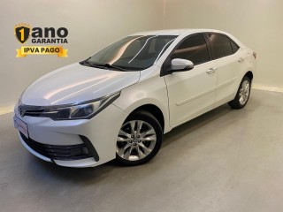 Foto do veículo Toyota Corolla Xei 2.0 Flex 16v Aut.