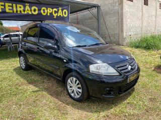 Foto do veículo Citroen C3 1.4 8v Flex Glx