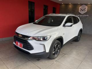 Foto do veículo Chevrolet Tracker Lt 1.0 Turbo 12v Flex Aut.