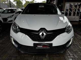 Foto do veículo Renault Captur Captur Life 1.6 16v Flex 5p Aut.