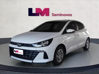 Foto do veículo Hyundai Hb20 1.0 Sense Plus