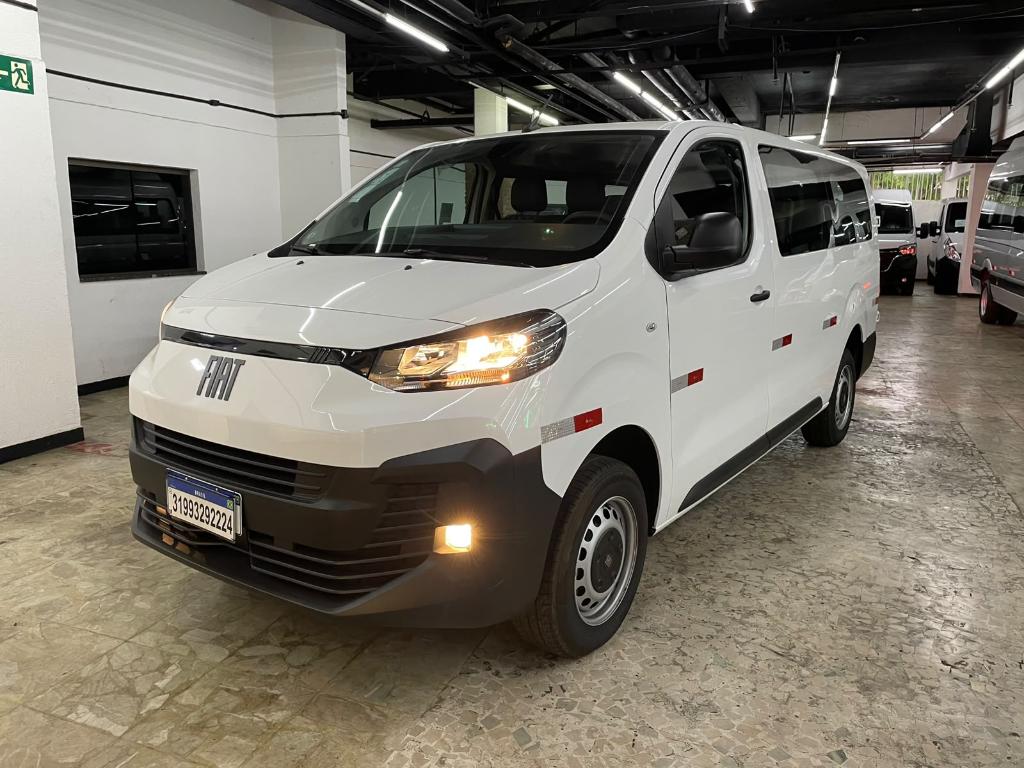 Fiat Scudo