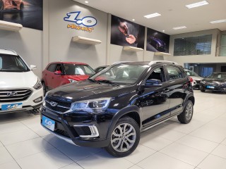 Foto do veículo Chery Tiggo 2 1.5 Look