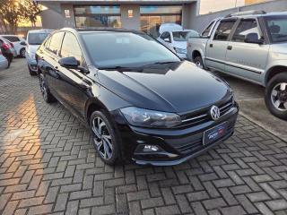Foto do veículo Volkswagen Virtus 1.0 200 Tsi Comfortline Auto