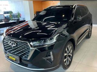 Foto do veículo Chery Tiggo 7 1.6 T Gdi Pro Dct