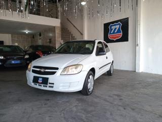 Foto do veículo Chevrolet Celta 1.0l Flex Ls
