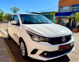 Foto do veículo Fiat Argo 1.8 Precision At