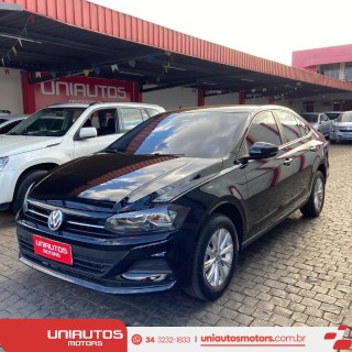 Foto do veículo Volkswagen Virtus 1.6 Msi Flex 16v 4p Aut.