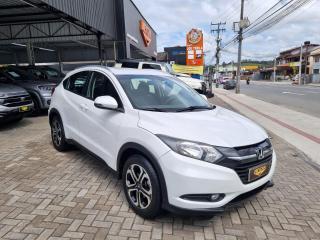 Foto do veículo Honda Hr-v 1.8 Ex Cvt