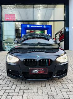 Foto do veículo Bmw Series 1 2.0 125i M Sport