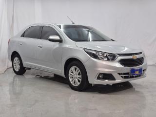 Foto do veículo Chevrolet Cobalt 1.8 8v Econo.flex 4p Aut.