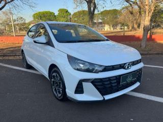 Foto do veículo Hyundai Hb20 Comf./c.plus/c.style 1.0 Flex 12v