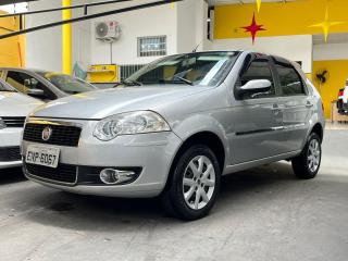 Foto do veículo Fiat Palio 1.0 8v Flex Elx