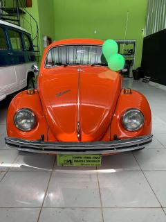 Foto do veículo Volkswagen Fusca 1300