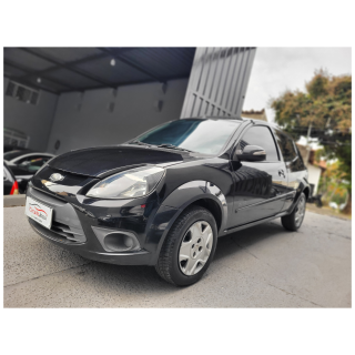 Foto do veículo Ford Ka 1.0 Rocam Flex S