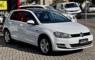 Foto do veículo Volkswagen Golf Highline 1.4 Tsi 140cv Aut.