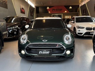 Foto do veículo Mini Cooper S Clubman 2.0 Aut.