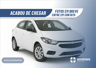 Foto do veículo Chevrolet Onix 1.0 Spe/4 Eco Lt