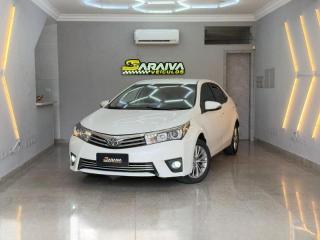 Foto do veículo Toyota Corolla Altis/a.premiu. 2.0 Flex 16v Aut