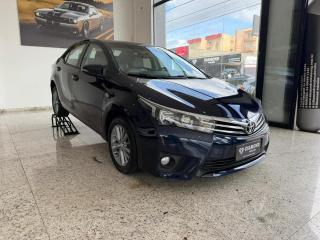 Foto do veículo Toyota Corolla Xei 2.0 Flex 16v Aut.