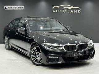 Foto do veículo Bmw 540i M Sport 3.0 Turbo 340cv Aut.
