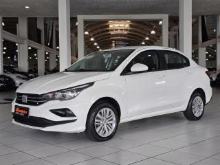 Foto do veículo Fiat Cronos 1.3 Drive