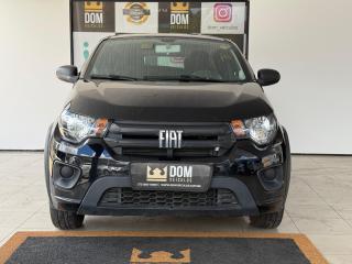 Foto do veículo Fiat Mobi Like 1.0 Fire Flex 5p.