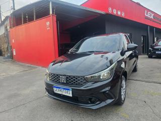 Foto do veículo Fiat Argo 1.0 Drive