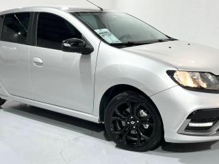 Foto do veículo Renault Sandero 2.0 Rs
