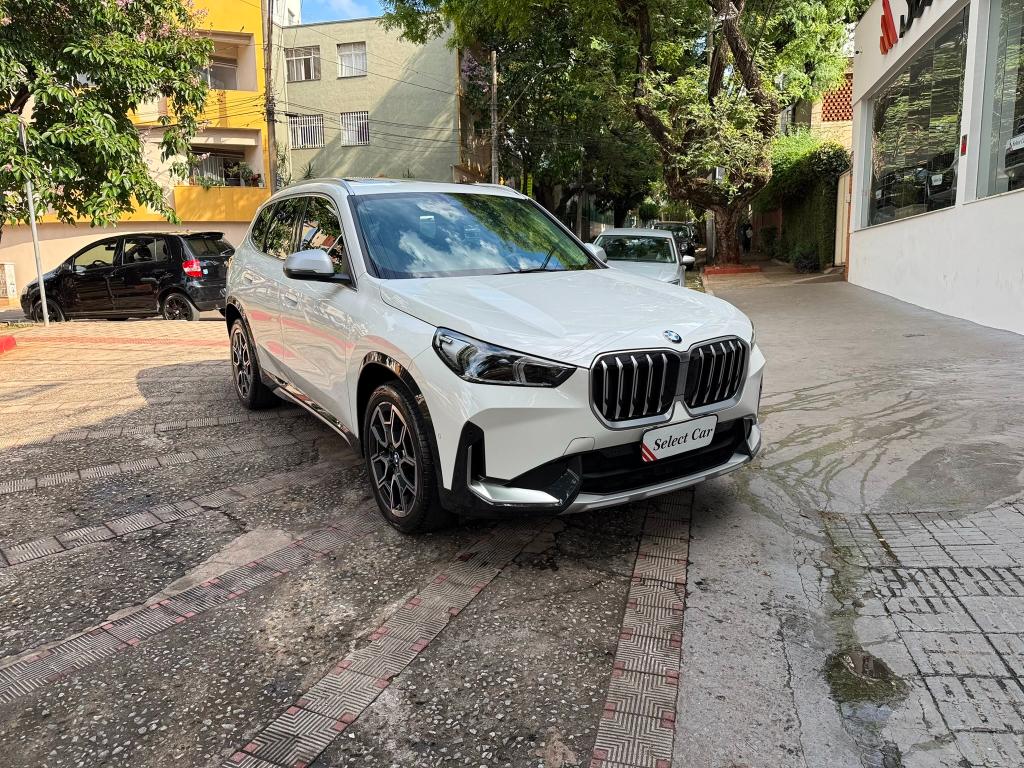 BMW X1 SDRIVE20I 2.0 TB 2025