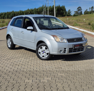 Foto do veículo Ford Fiesta 1.6 Flex