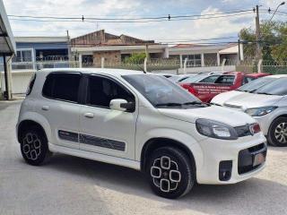 Foto do veículo Fiat Uno Sporting Dualogic 1.4 Evo Flex 8v 4p