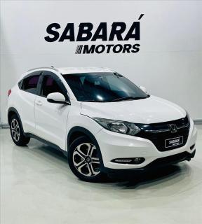 Foto do veículo Honda Hr-v Ex 1.8 Flexone 16v 5p Aut.