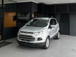 Foto do veículo Ford Ecosport 1.6 Freestyle