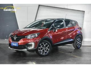 Foto do veículo Renault Captur 2.0 Intense Auto