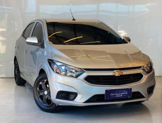 Foto do veículo Chevrolet Onix 1.0 Spe/4 Eco Lt