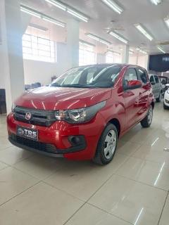 Foto do veículo Fiat Mobi 1.0 Evo Like