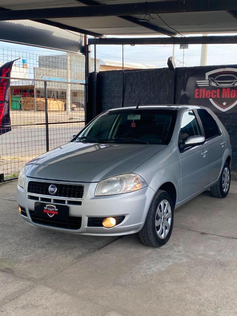 Fiat Palio