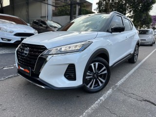 Foto do veículo Nissan Kicks Exclusive 1.6 16v Flex Aut.