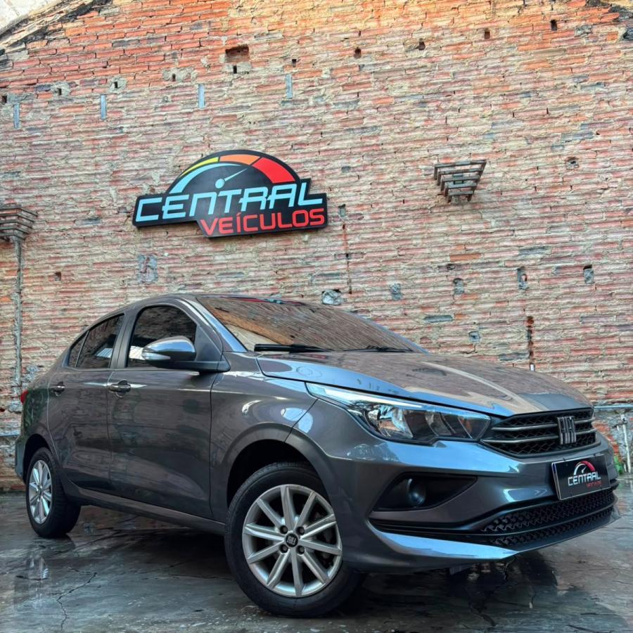 Fiat Cronos CRONOS DRIVE 1.0 6V Flex 2023