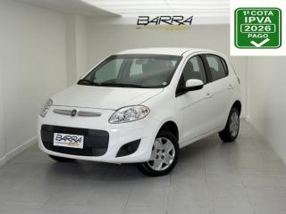 Foto do veículo Fiat Palio 1.0 Evo Flex Attractive