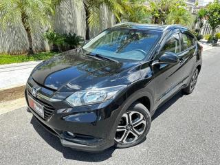 Foto do veículo Honda Hr-v 1.8 Ex Cvt