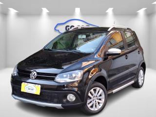 Foto do veículo Volkswagen Crossfox I Motion 1.6 T. Flex 16v 5p