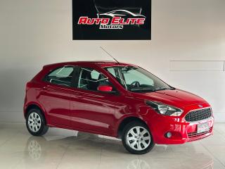 Foto do veículo Ford Ka 1.5 16v N-vct Se