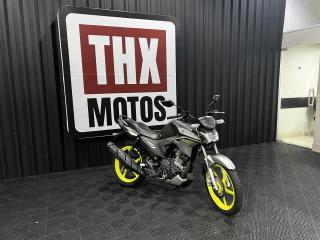 Foto do veículo Yamaha Factor 150 Dx