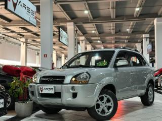 Foto do veículo Hyundai Tucson Gls 1.6 Turbo 16v Aut.