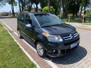 Foto do veículo Citroen C3 1.4 8v Flex Exclusive