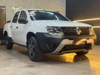 Foto do veículo Renault Duster Oroch 1.6 Express