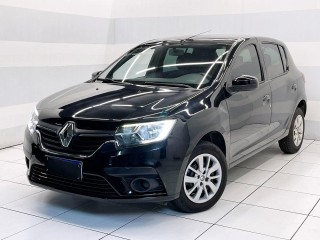 Foto do veículo Renault Sandero Zen Flex 1.0 12v 5p Mec.
