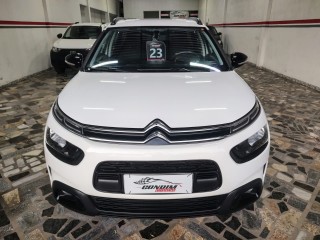 Foto do veículo Citroen C4 Cactus 1.6 Feel Auto